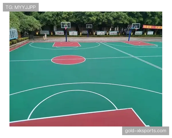 篮球场上合理冲撞区的划定与适用场景详解 篮球场上合理冲撞区的划定与适用场景详解